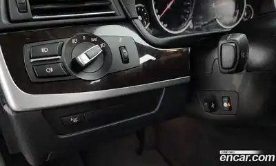 BMW 5-Series 2013 2.0 Автомат в Москве № 157473, миниатюра 10