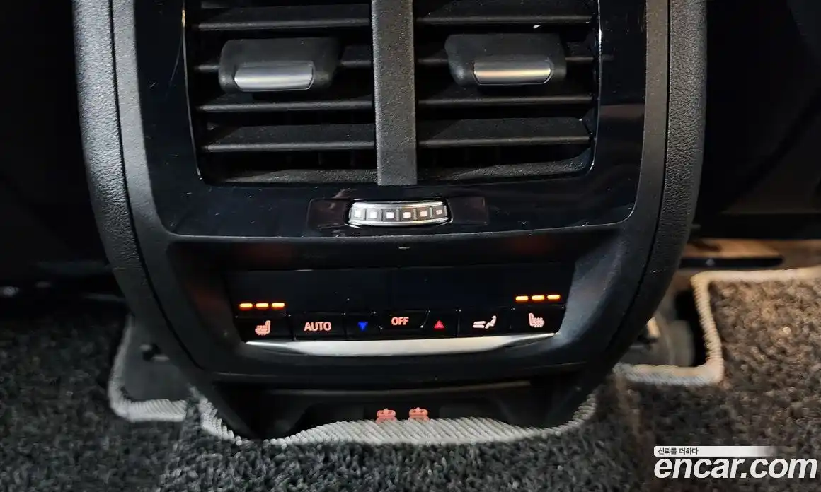 BMW X4 2021 2.0 Автомат в Москве № 157594, фото 18