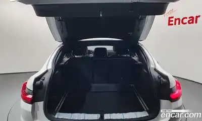 BMW X4 2021 2.0 Автомат в Москве № 157594, миниатюра 2