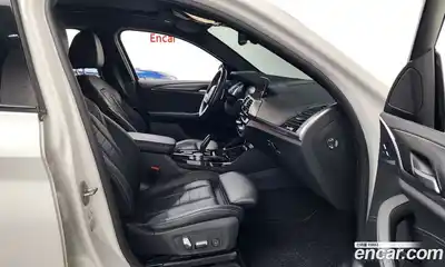 BMW X4 2021 2.0 Автомат в Москве № 157594, миниатюра 4