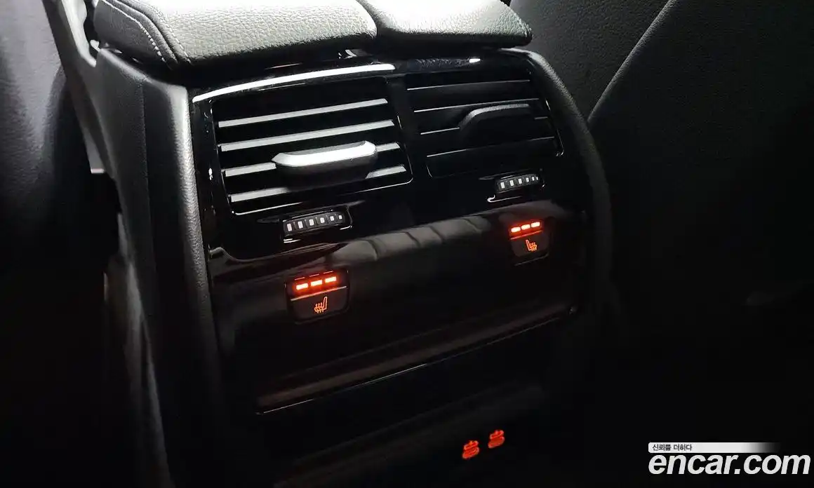 BMW 5-Series 2022 2.0 Автомат в Москве № 157719, фото 19