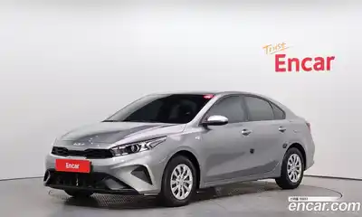 Kia K3, 2023