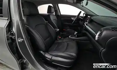 Kia K3 2023 1.6 Автомат в Москве № 15796, миниатюра 11