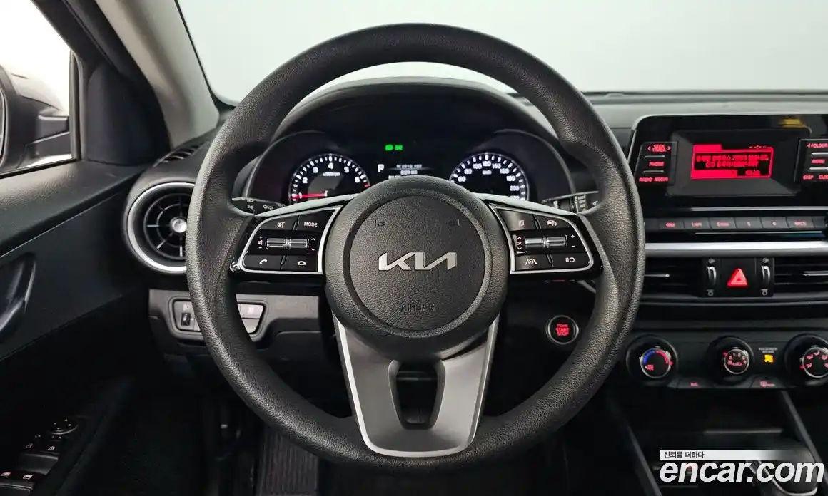 Kia K3 2023 1.6 Автомат в Москве № 15796, фото 14