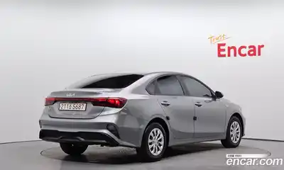 Kia K3 2023 1.6 Автомат в Москве № 15796, миниатюра 2