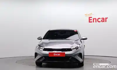 Kia K3 2023 1.6 Автомат в Москве № 15796, миниатюра 3