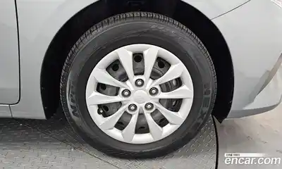 Kia K3 2023 1.6 Автомат в Москве № 15796, миниатюра 5