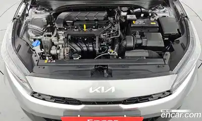 Kia K3 2023 1.6 Автомат в Москве № 15796, миниатюра 6