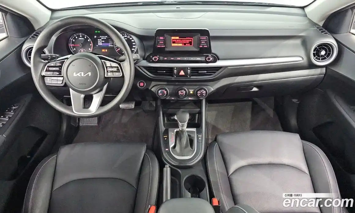 Kia K3 2023 1.6 Автомат в Москве № 15796, фото 7