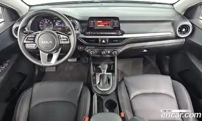 Kia K3 2023 1.6 Автомат в Москве № 15796, миниатюра 7