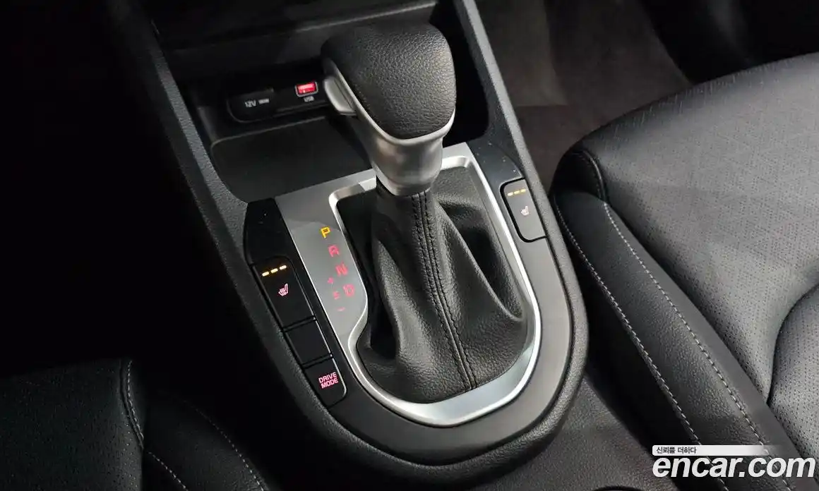 Kia K3 2023 1.6 Автомат в Москве № 15796, фото 9