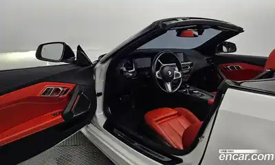 BMW Z4 2023 2.0 Автомат в Москве № 158060, миниатюра 11