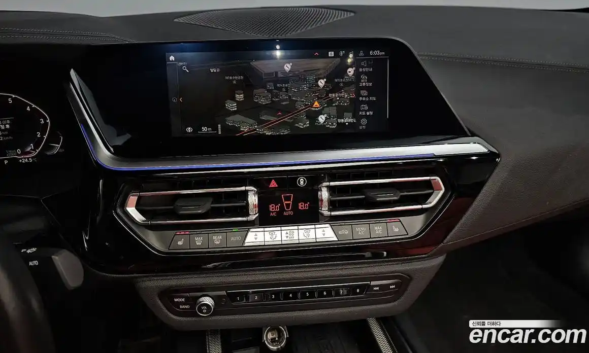 BMW Z4 2023 2.0 Автомат в Москве № 158060, фото 8