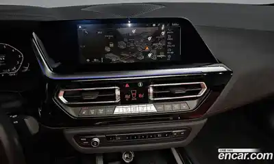 BMW Z4 2023 2.0 Автомат в Москве № 158060, миниатюра 8