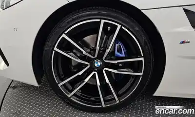 BMW Z4 2023 2.0 Автомат в Москве № 158060, миниатюра 10