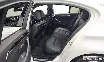 BMW 5-Series 2016 2.0 Автомат в Москве № 158077, миниатюра 12