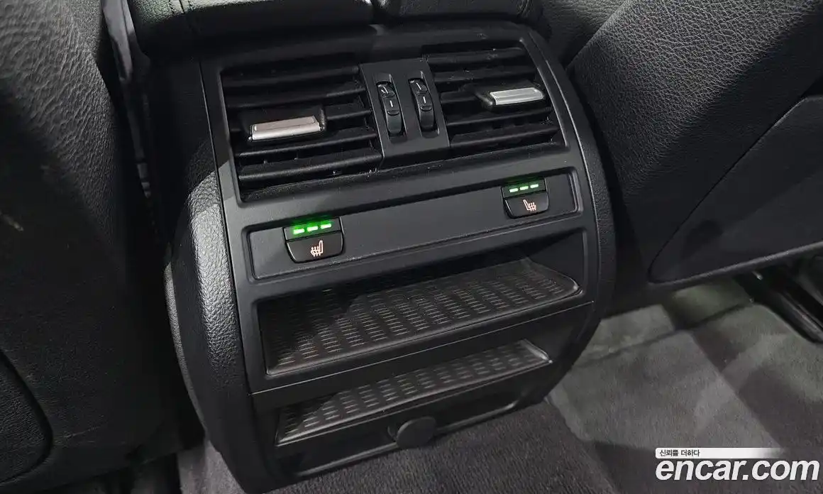 BMW 5-Series 2016 2.0 Автомат в Москве № 158077, фото 18