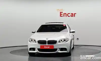 BMW 5-Series 2016 2.0 Автомат в Москве № 158077, миниатюра 5