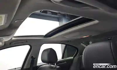 BMW 5-Series 2016 2.0 Автомат в Москве № 158077, миниатюра 8