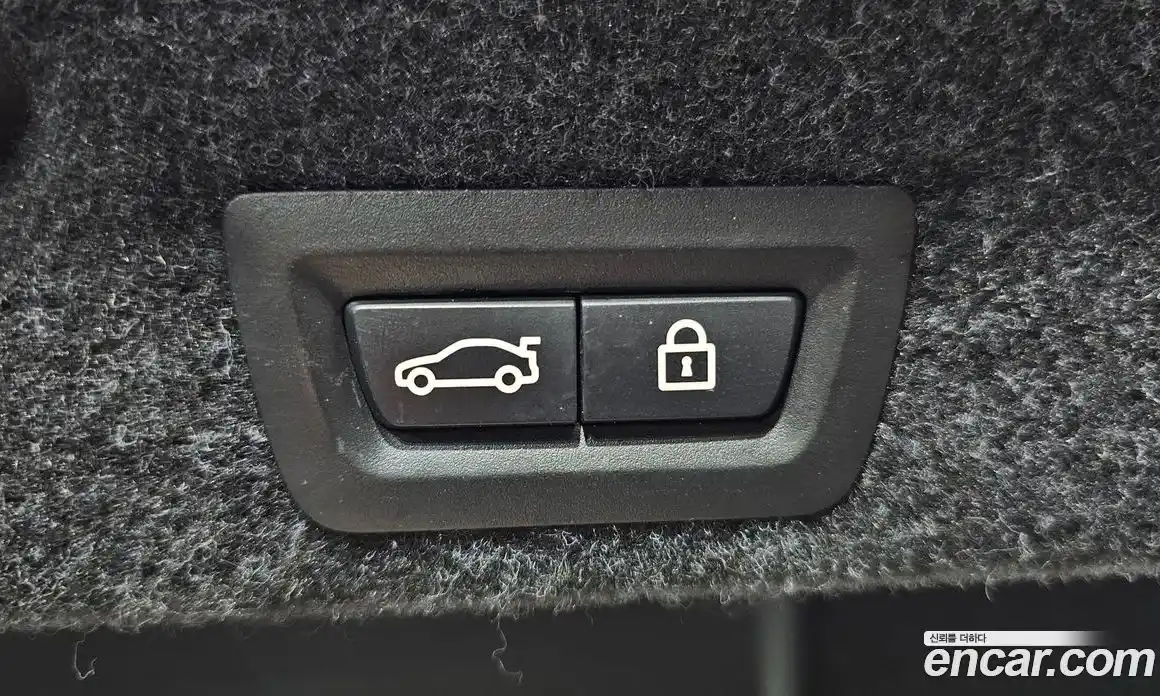 BMW 5-Series 2016 2.0 Автомат в Москве № 158077, фото 9