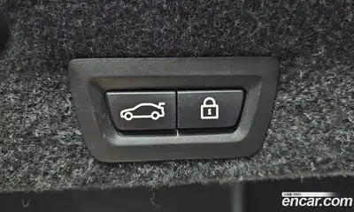 BMW 5-Series 2016 2.0 Автомат в Москве № 158077, миниатюра 9