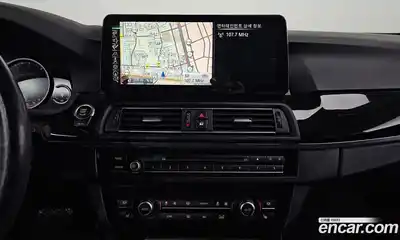 BMW 5-Series 2016 2.0 Автомат в Москве № 158077, миниатюра 10