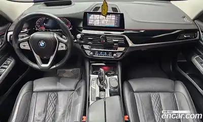 BMW Gran Turismo 2020 2.0 Автомат в Москве № 158140, миниатюра 11
