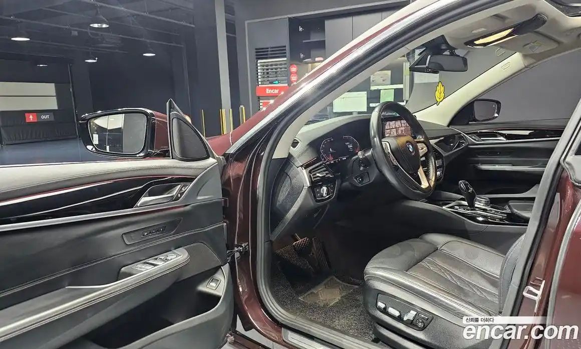 BMW Gran Turismo 2020 2.0 Автомат в Москве № 158140, фото 18