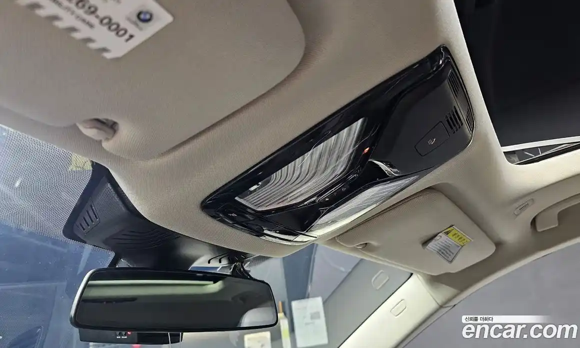 BMW Gran Turismo 2020 2.0 Автомат в Москве № 158140, фото 9