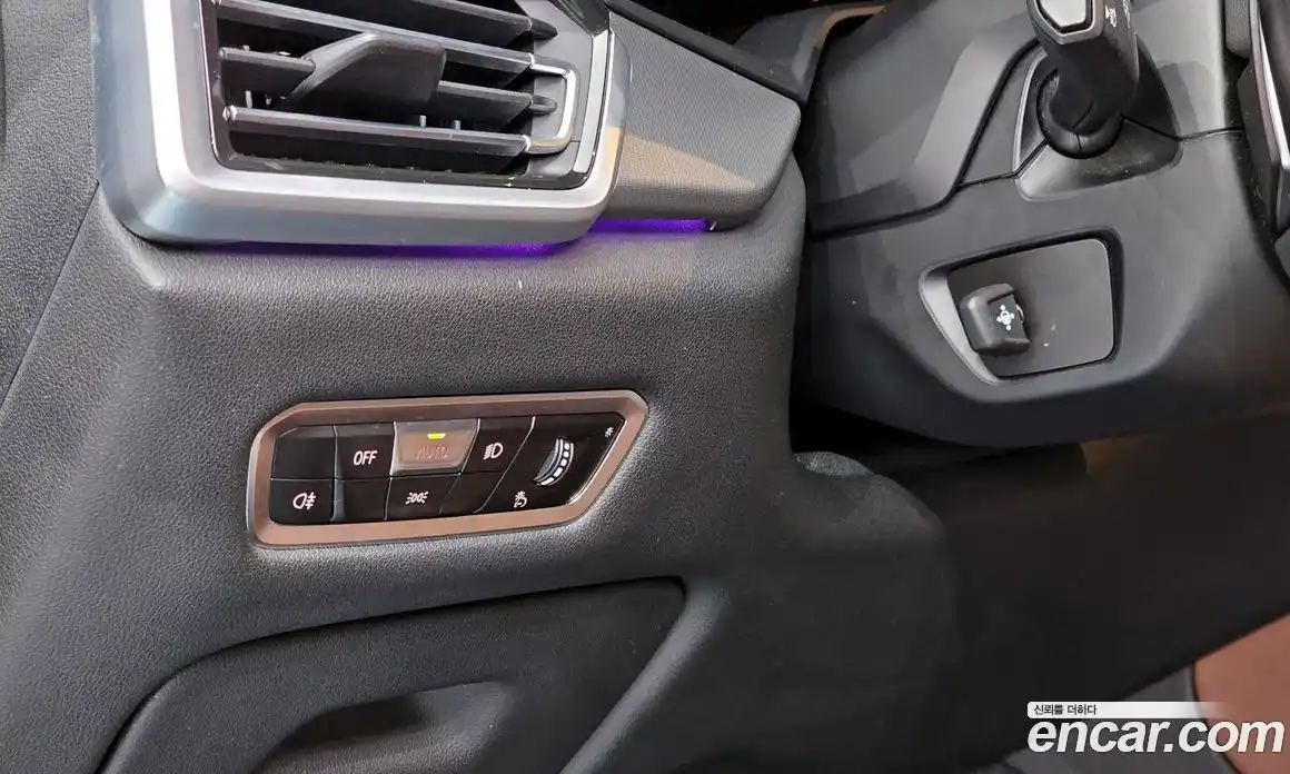 BMW X6 2022 3.0 Автомат в Москве № 158231, фото 14