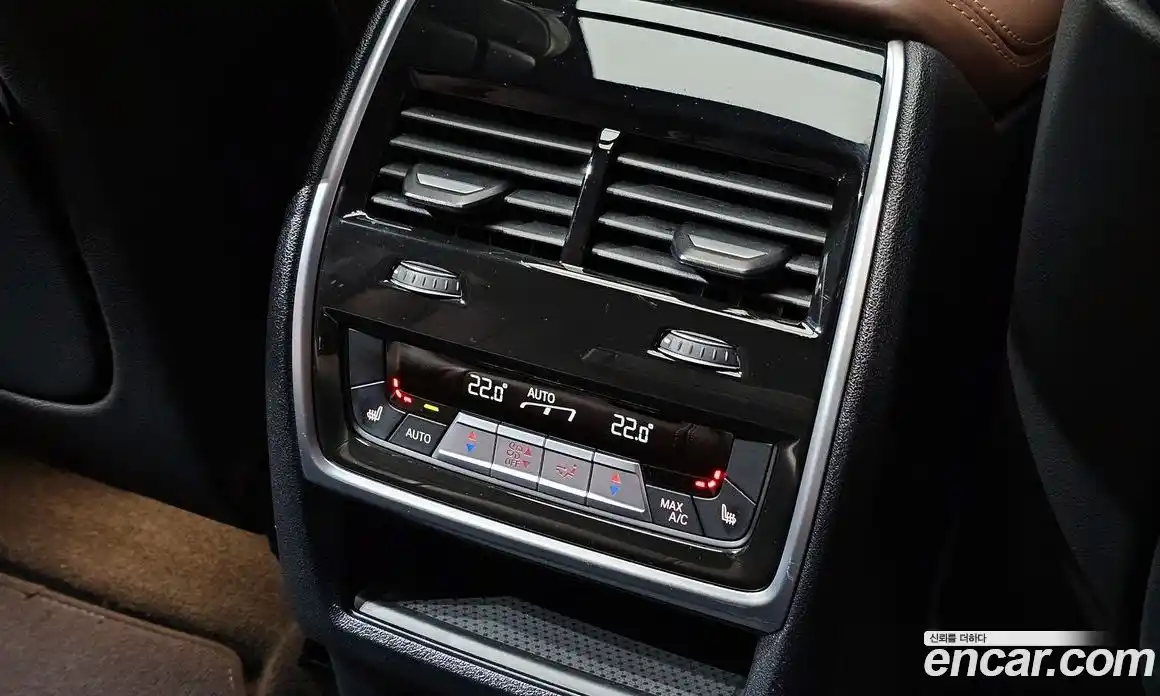 BMW X6 2022 3.0 Автомат в Москве № 158231, фото 18