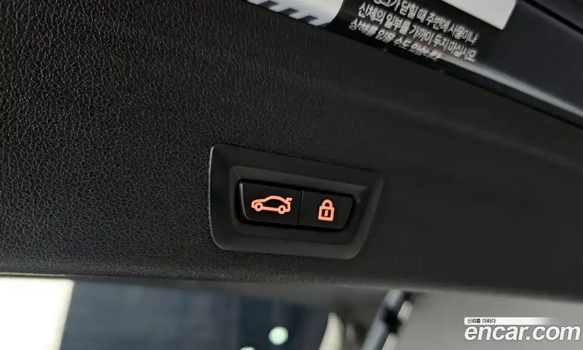 BMW X6 2022 3.0 Автомат в Москве № 158231, фото 19