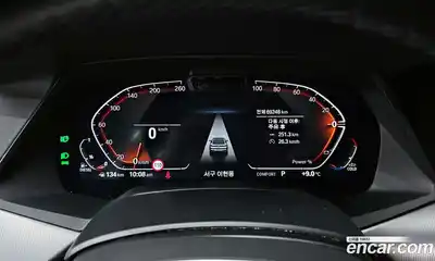 BMW X6 2022 3.0 Автомат в Москве № 158231, миниатюра 8