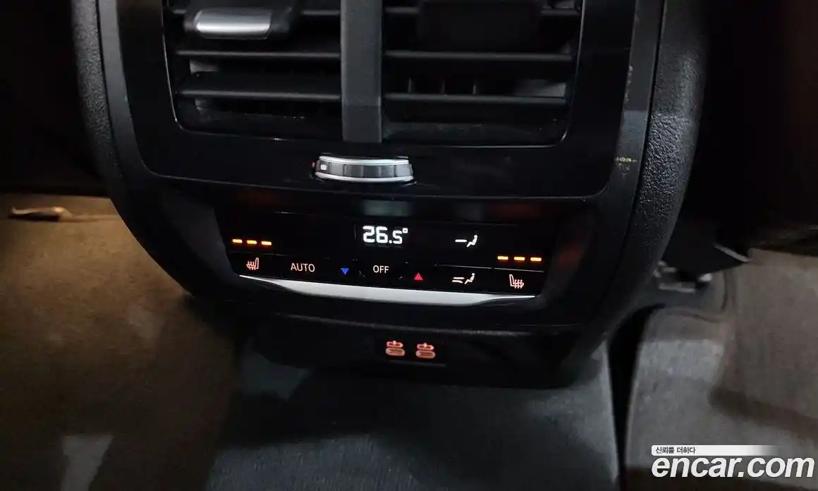 BMW X3 2021 2.0 Автомат в Москве № 158947, фото 11