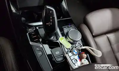 BMW X3 2021 2.0 Автомат в Москве № 158947, миниатюра 3