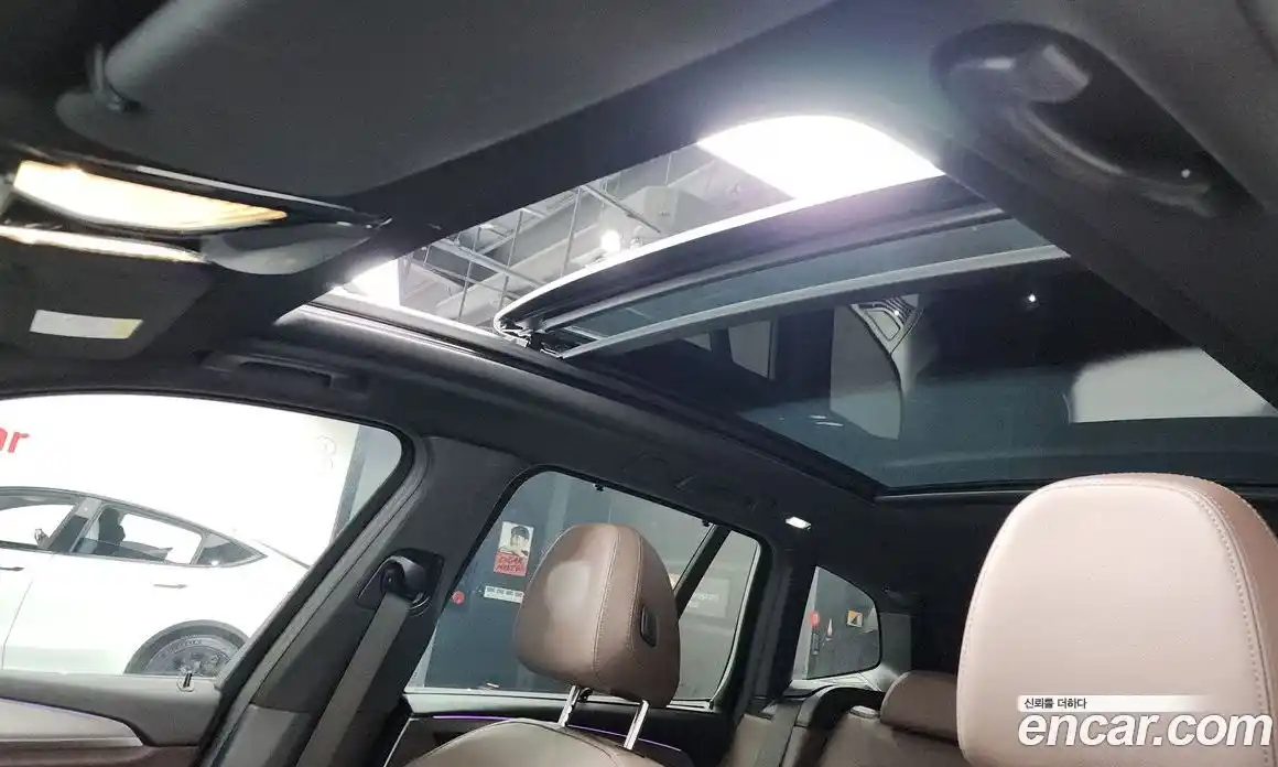 BMW X3 2021 2.0 Автомат в Москве № 158947, фото 6