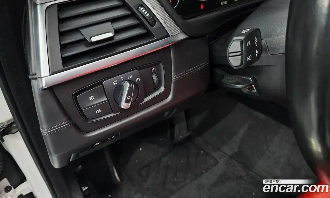 BMW 4-Series 2018 2.0 Автомат в Москве № 159052, фото 1