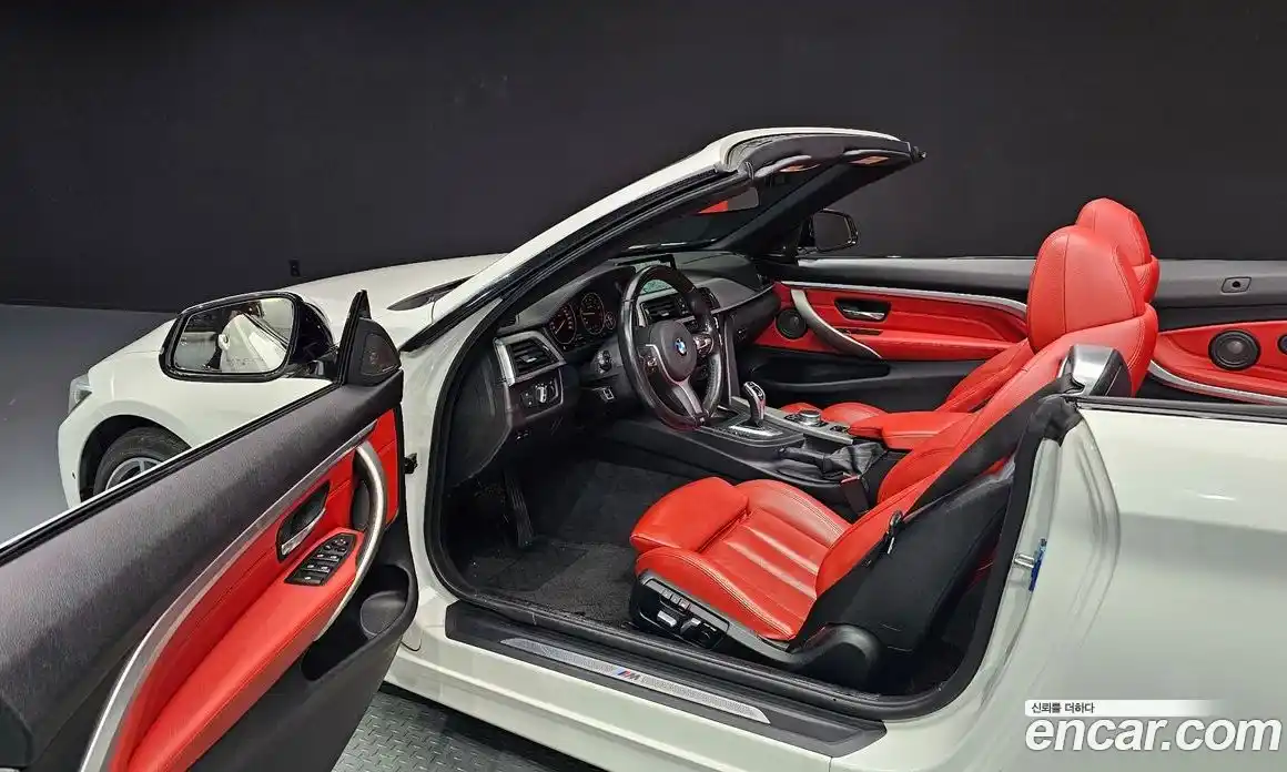 BMW 4-Series 2018 2.0 Автомат в Москве № 159052, фото 19