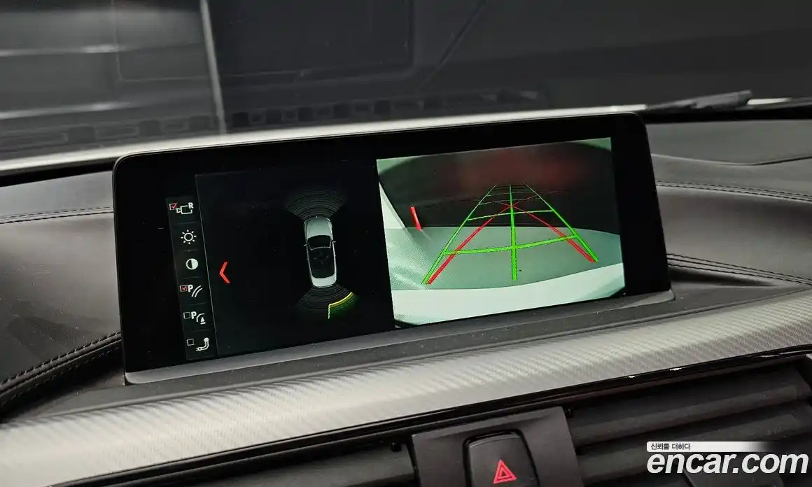 BMW 4-Series 2018 2.0 Автомат в Москве № 159052, фото 5