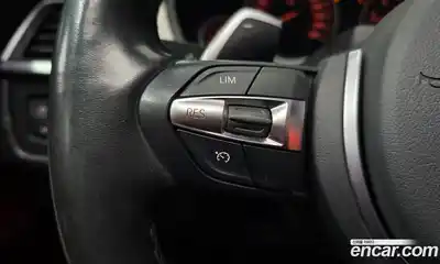 BMW 4-Series 2018 2.0 Автомат в Москве № 159052, миниатюра 6