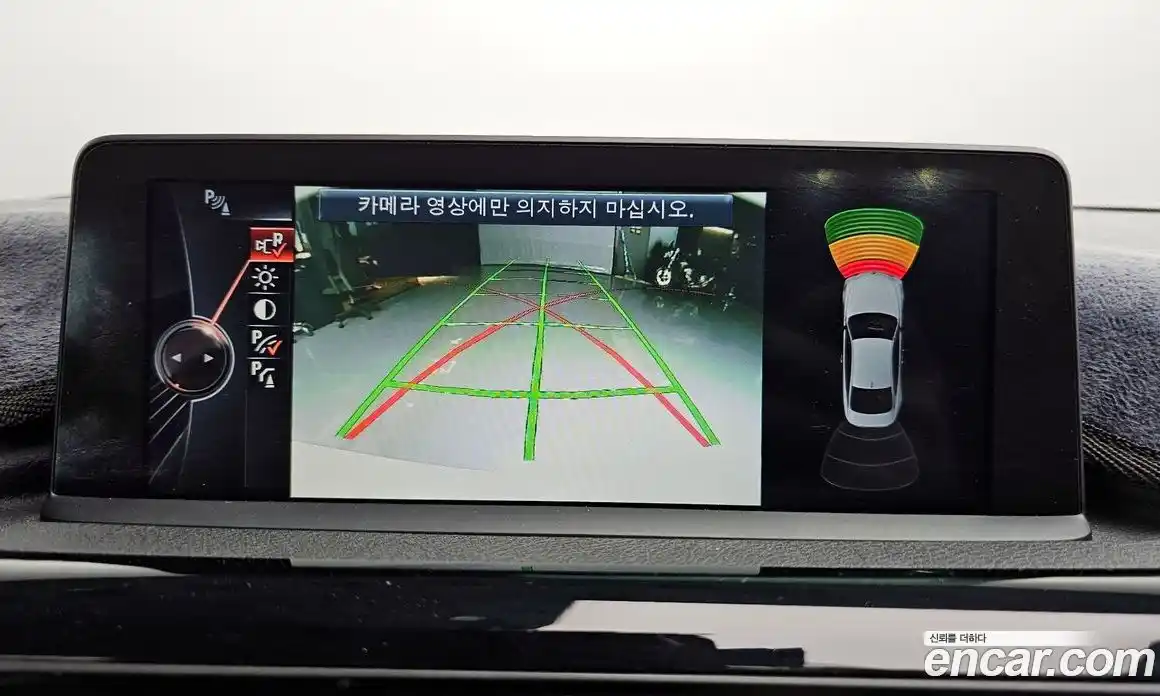 BMW 4-Series 2015 2.0 Автомат в Москве № 159452, фото 19