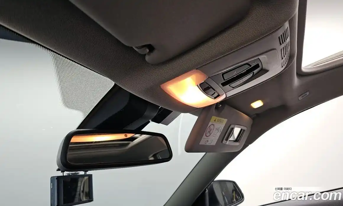 BMW 4-Series 2015 2.0 Автомат в Москве № 159452, фото 20