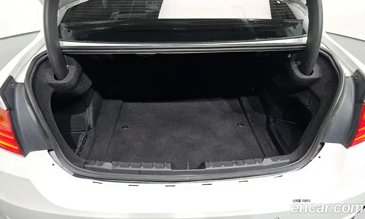 BMW 4-Series 2015 2.0 Автомат в Москве № 159452, фото 7