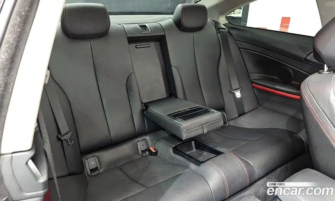 BMW 4-Series 2015 2.0 Автомат в Москве № 159452, фото 9