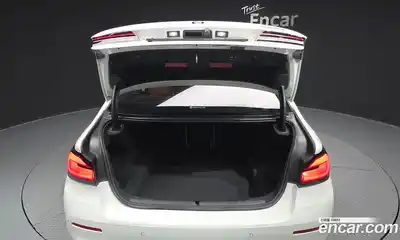 BMW 5-Series 2021 2.0 Автомат в Москве № 159511, миниатюра 9