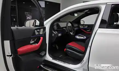 Mercedes-Benz GLE-Class 2025 3.0 Автомат в Москве № 160069, миниатюра 11