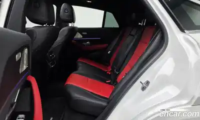 Mercedes-Benz GLE-Class 2025 3.0 Автомат в Москве № 160069, миниатюра 12