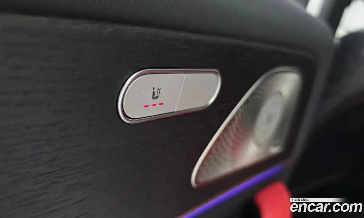 Mercedes-Benz GLE-Class 2025 3.0 Автомат в Москве № 160069, фото 17