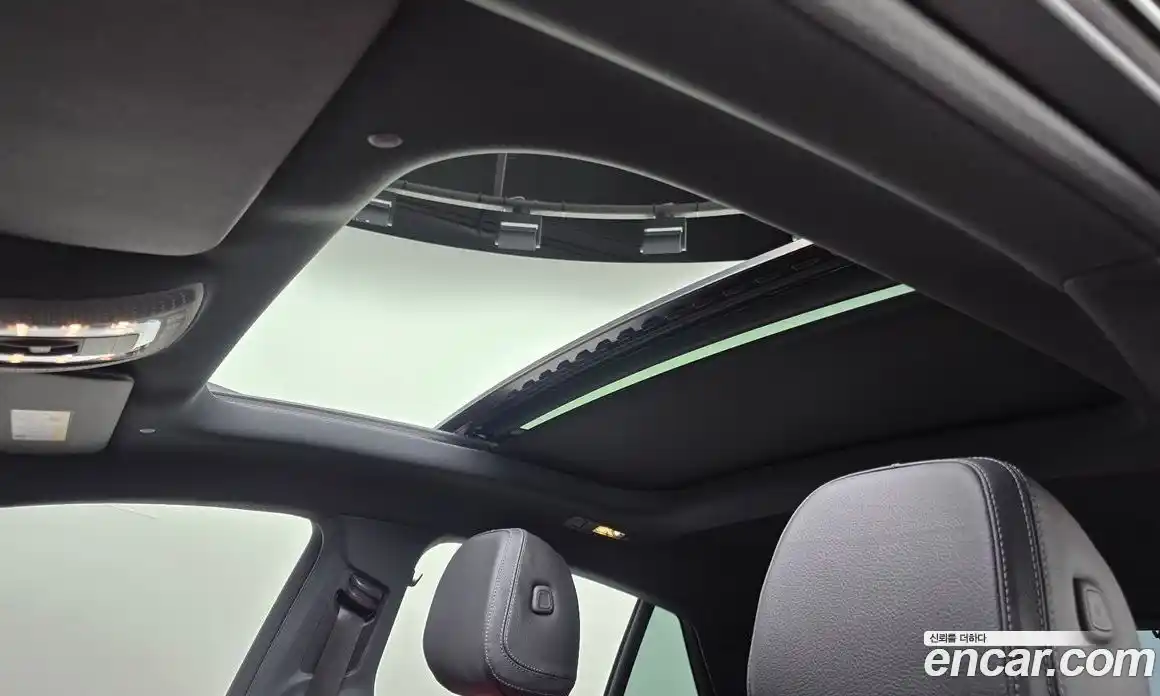 Mercedes-Benz GLE-Class 2025 3.0 Автомат в Москве № 160069, фото 19