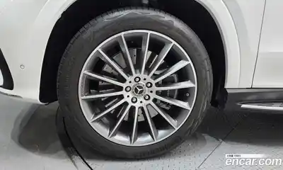 Mercedes-Benz GLE-Class 2025 3.0 Автомат в Москве № 160069, миниатюра 5